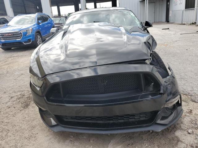 Photo 5 from auction – 2017 FORD MUSTANG with VIN 1FA6P8TH2H5238443