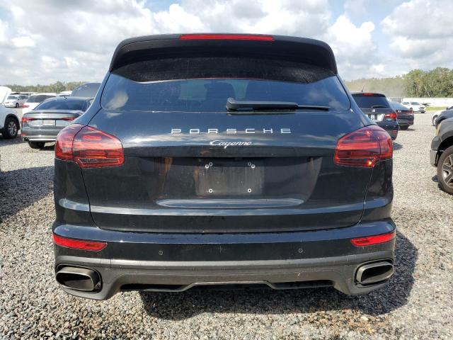 Снимка 6 от търг – 2017 PORSCHE CAYENNE с VIN WP1AA2A27HKA85091