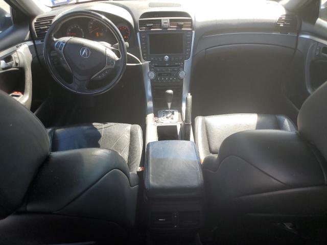 Photo 8 from auction – 2007 ACURA TL with VIN 19UUA66227A003708