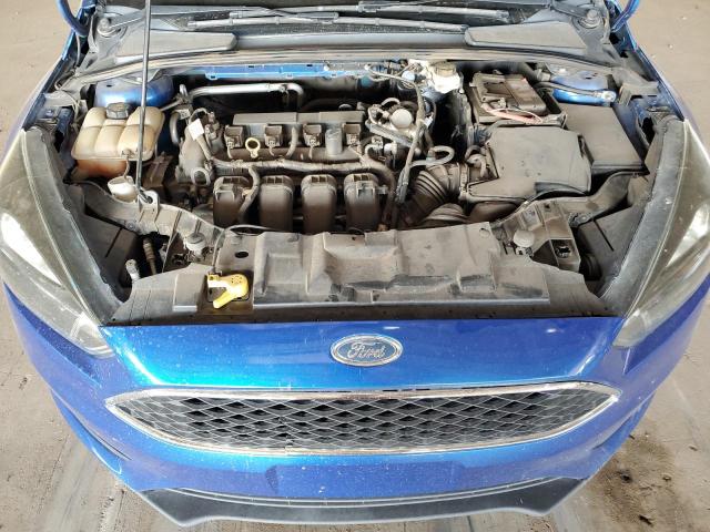 Zdjęcie 11 z aukcji – 2018 FORD FOCUS SE z VIN 1FADP3K29JL332148