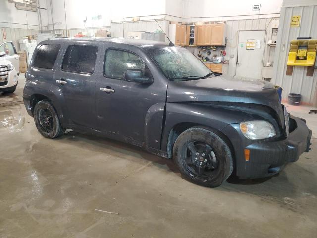 Photo 4 from auction – 2011 CHEVROLET HHR LT with VIN 3GNBABFW3BS518541