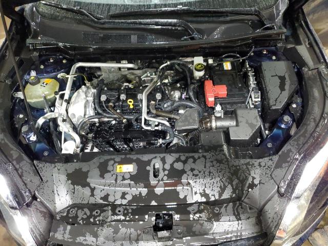 Photo 12 from auction – 2024 MITSUBISHI OUTLANDER with VIN JA4J4VA85RZ065391