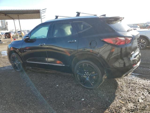 Photo 2 from auction – 2020 CHEVROLET BLAZER PRE with VIN 3GNKBFRS0LS634858