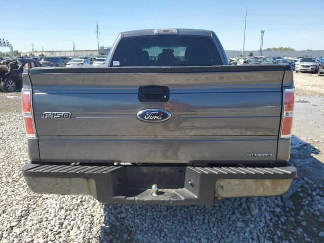 Photo 6 from auction – 2011 FORD F150 SUPER with VIN 1FTEX1CM8BFA38517
