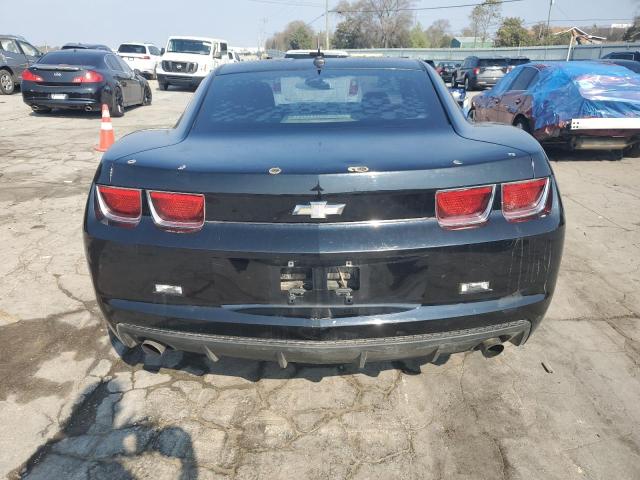 Zdjęcie 6 z aukcji – 2013 CHEVROLET CAMARO LS z VIN 2G1FA1E35D9160069
