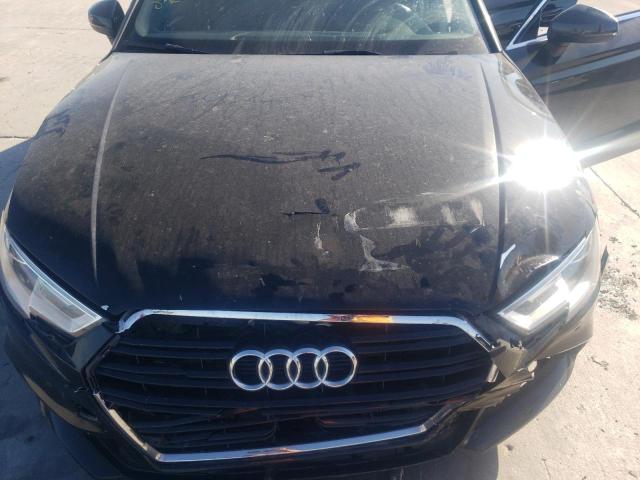Photo 11 from auction – 2018 AUDI A3 PREMIUM with VIN WAUGUGFF5J1070142