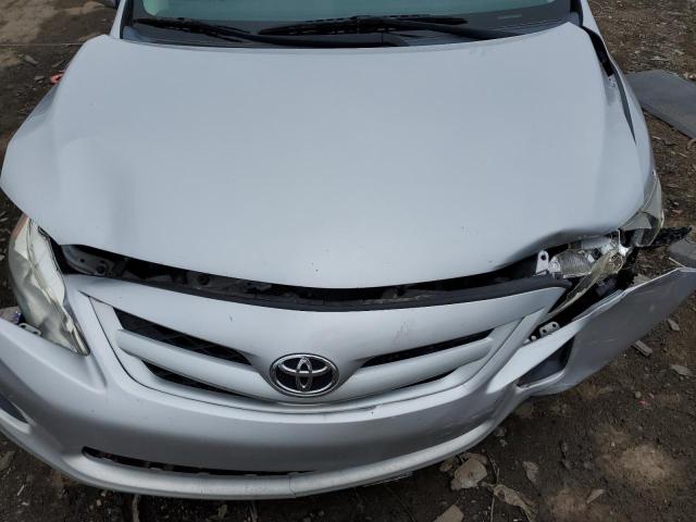 Photo 11 from auction – 2011 TOYOTA COROLLA BA with VIN 2T1BU4EE0BC753058