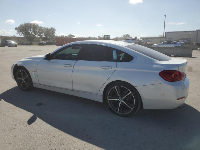 Photo 2 from auction – 2018 BMW 430I GRAN with VIN WBA4J1C58JBM11466
