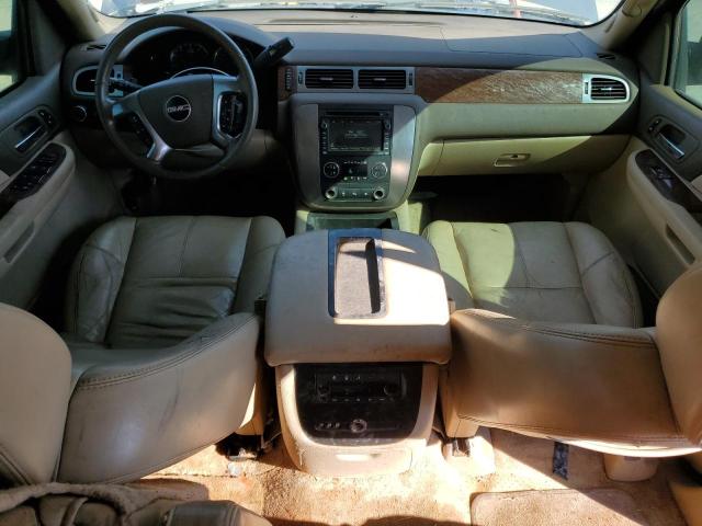 Photo 8 from auction – 2007 GMC YUKON with VIN 1GKFC13J57R144648