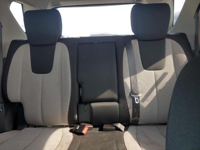 Photo 10 from auction – 2011 CHEVROLET EQUINOX LT with VIN 2CNFLPE56B6367604