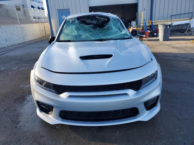 Photo 5 from auction – 2023 DODGE CHARGER SC with VIN 2C3CDXGJ1PH671471