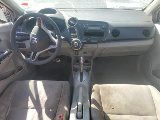 Photo 8 from auction – 2011 HONDA INSIGHT with VIN JHMZE2H39BS000765