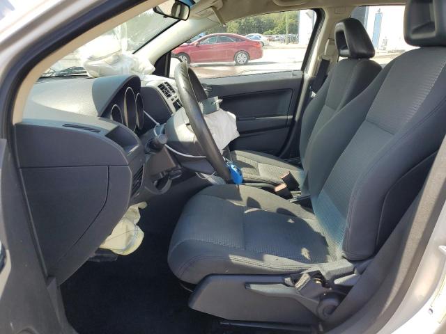 Photo 7 from auction – 2008 DODGE CALIBER SX with VIN 1B3HB48B78D723585