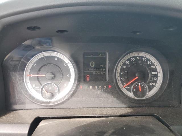 Photo 9 from auction – 2013 RAM 1500 ST with VIN 3C6JR7AT1DG546021