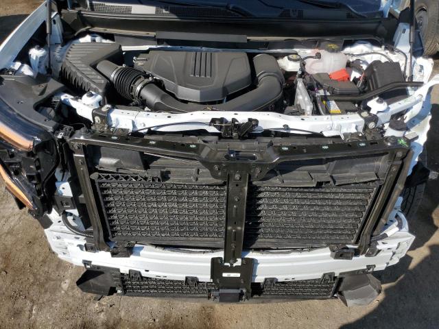 Photo 12 from auction – 2024 GMC ACADIA UPL with VIN 1GKENKKS1RJ190341