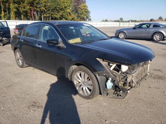 Photo 4 from auction – 2012 HONDA ACCORD EXL with VIN 1HGCP3F86CA020809