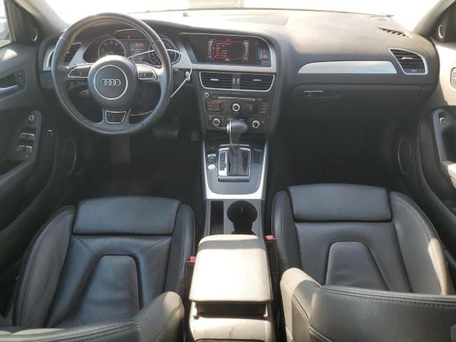 Photo 8 from auction – 2013 AUDI A4 PREMIUM with VIN WAUFFAFL7DN046804