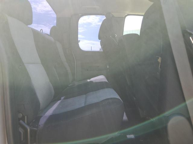 Zdjęcie 10 z aukcji – 2007 CHEVROLET SILVERADO z VIN 1GCEK19C57E599347