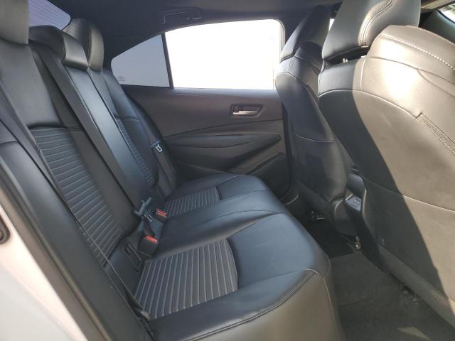 Photo 10 from auction – 2023 TOYOTA COROLLA XS with VIN 5YFT4MCE7PP167813