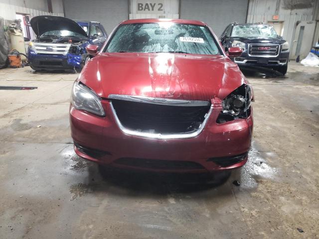 Foto 5 de la subasta – 2012 CHRYSLER 200 S con VIN 1C3CCBHG0CN123178