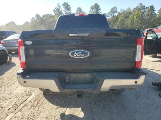 Photo 6 from auction – 2017 FORD F250 SUPER with VIN 1FT7W2BT7HEF07105