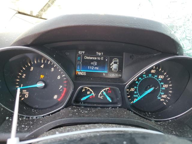 Photo 9 from auction – 2015 FORD ESCAPE TIT with VIN 1FMCU9J93FUC12570