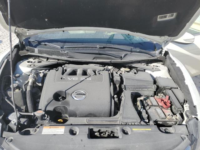 Photo 11 from auction – 2017 NISSAN ALTIMA 3.5 with VIN 1N4BL3AP3HC297147
