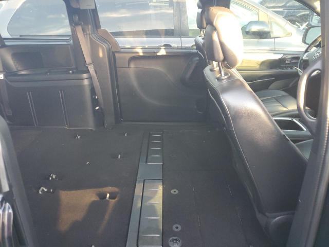 Photo 11 from auction – 2019 DODGE GRAND CARA with VIN 2C4RDGEGXKR688981