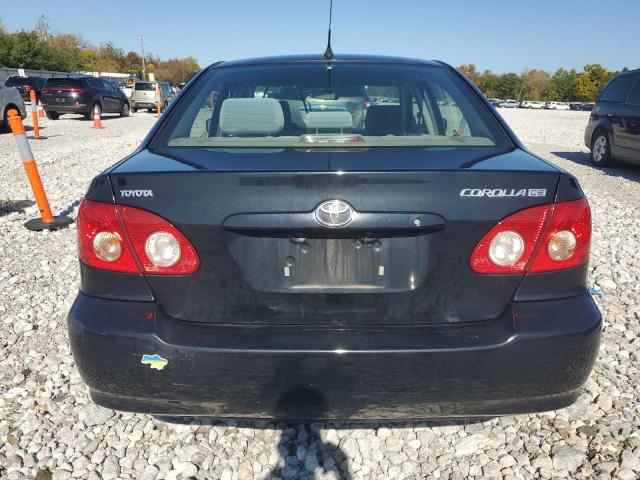 Foto 6 de la subasta – 2008 TOYOTA COROLLA CE con VIN 2T1BR32E28C920903