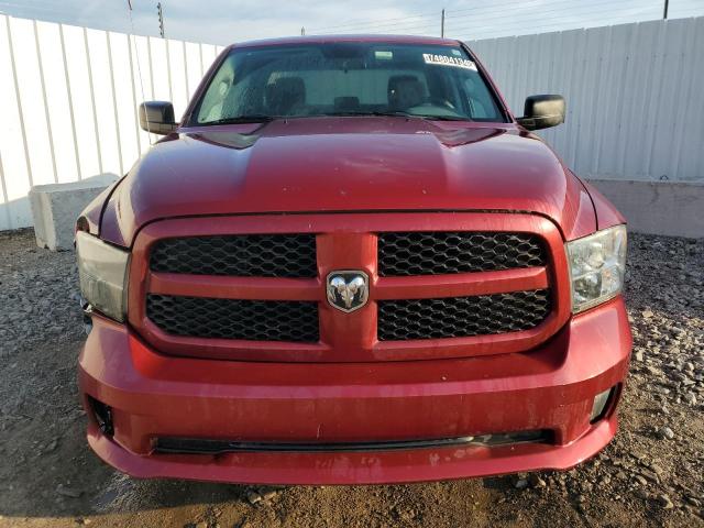 Photo 5 from auction – 2014 RAM 1500 ST with VIN 1C6RR7FT9ES177981