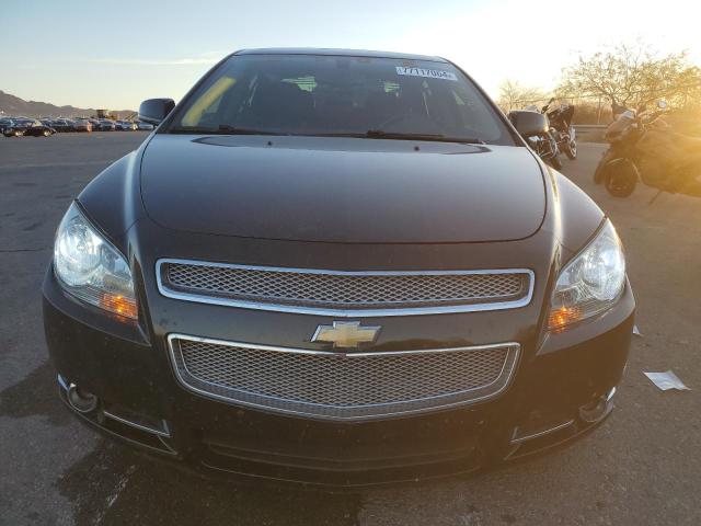 Photo 5 from auction – 2011 CHEVROLET MALIBU LTZ with VIN 1G1ZE5E75BF130120