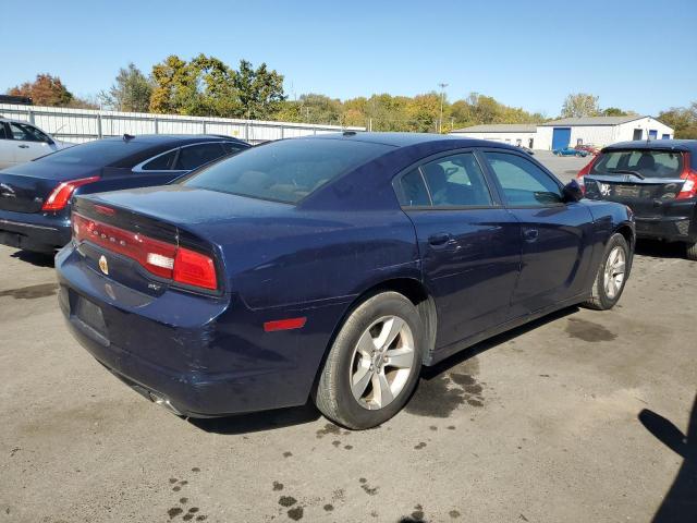 Photo 3 from auction – 2014 DODGE CHARGER SX with VIN 2C3CDXHG4EH318688