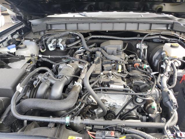 Zdjęcie 12 z aukcji – 2023 FORD BRONCO BAS z VIN 1FMDE5BH0PLA90094