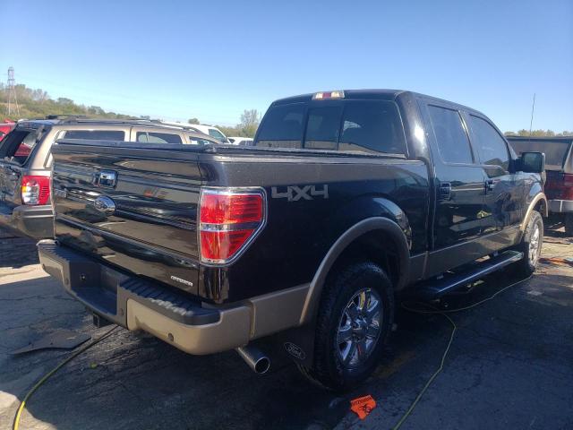Photo 3 from auction – 2013 FORD F150 SUPER with VIN 1FTFW1EFXDKD87274