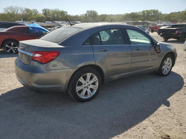Foto 3 de la subasta – 2013 CHRYSLER 200 TOURIN con VIN 1C3CCBBB4DN715066