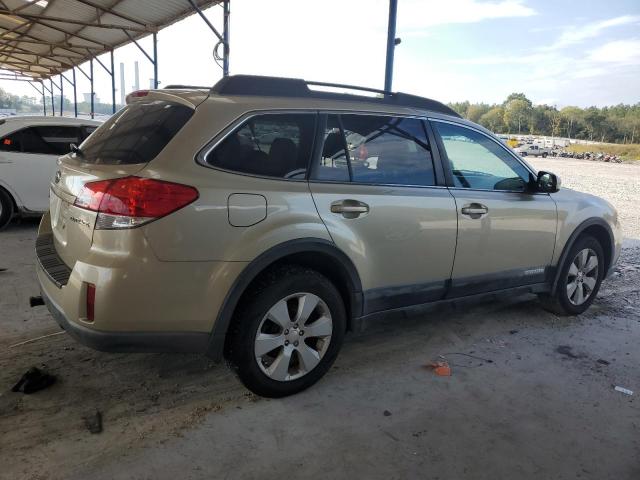 Photo 3 from auction – 2010 SUBARU OUTBACK 2. with VIN 4S4BRCKC9A3371550