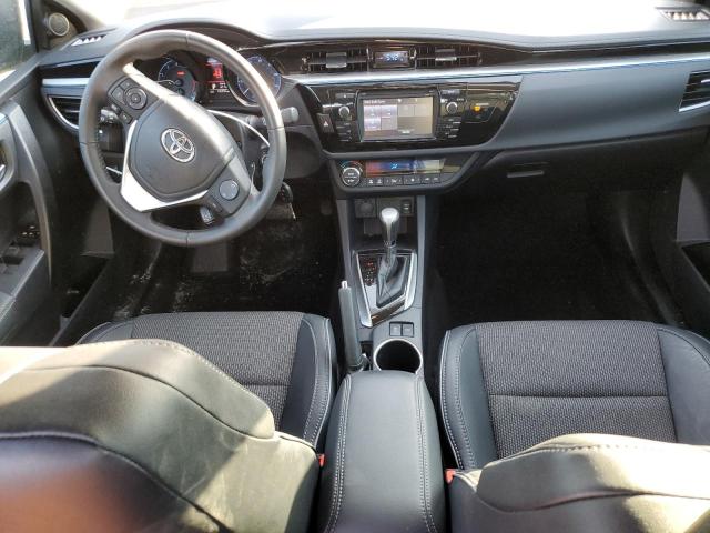 Photo 8 from auction – 2016 TOYOTA COROLLA L with VIN 2T1BURHEXGC742701