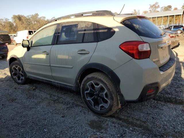 Photo 2 from auction – 2014 SUBARU XV CROSSTR with VIN JF2GPAGC9E8290183