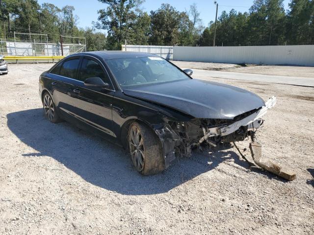 Photo 4 from auction – 2013 AUDI A6 PREMIUM with VIN WAUGFAFC8DN157060