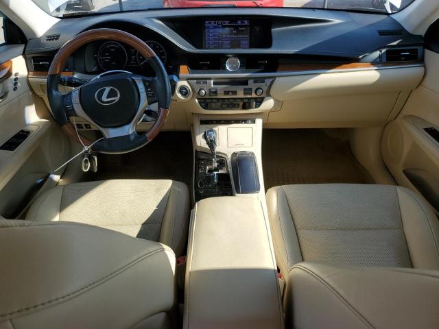 Photo 8 from auction – 2013 LEXUS ES 300H with VIN JTHBW1GG9D2037556