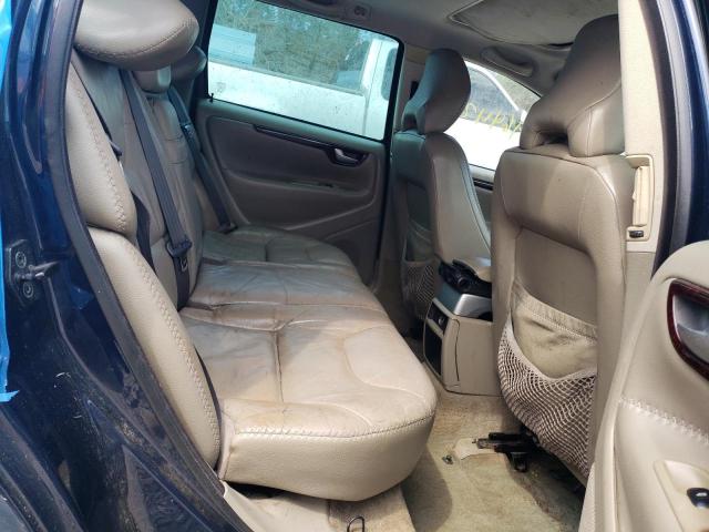 Photo 10 from auction – 2004 VOLVO XC70 with VIN YV1SZ59H841153661