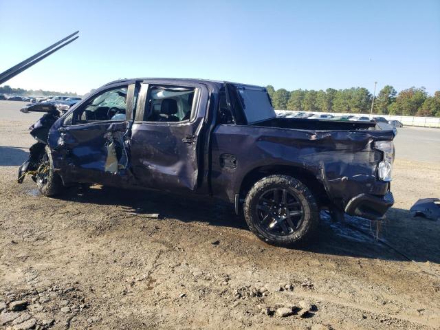Photo 2 from auction – 2022 CHEVROLET SILVERADO with VIN 3GCUDEED5NG537481