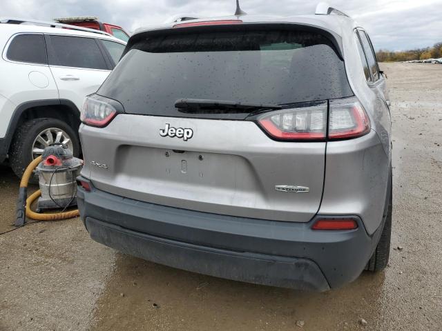 Photo 6 from auction – 2019 JEEP CHEROKEE L with VIN 1C4PJMCB4KD395036