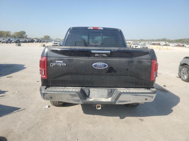Photo 6 from auction – 2017 FORD F150 SUPER with VIN 1FTEW1EG9HFC78808