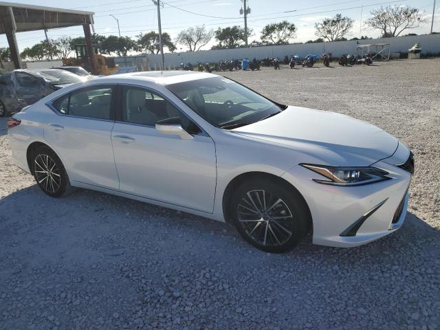Photo 4 from auction – 2024 LEXUS ES 350 BAS with VIN 58ADZ1B18RU162391