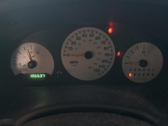 Photo 9 from auction – 2005 DODGE CARAVAN C/ with VIN 1D4GP21E05B359640
