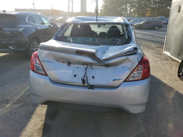 Photo 6 from auction – 2015 NISSAN VERSA S with VIN 3N1CN7AP3FL945896