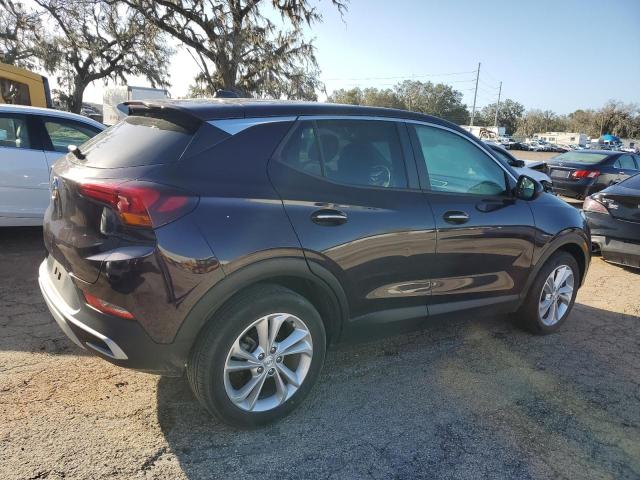 Photo 3 from auction – 2021 BUICK ENCORE GX with VIN KL4MMBS26MB042807