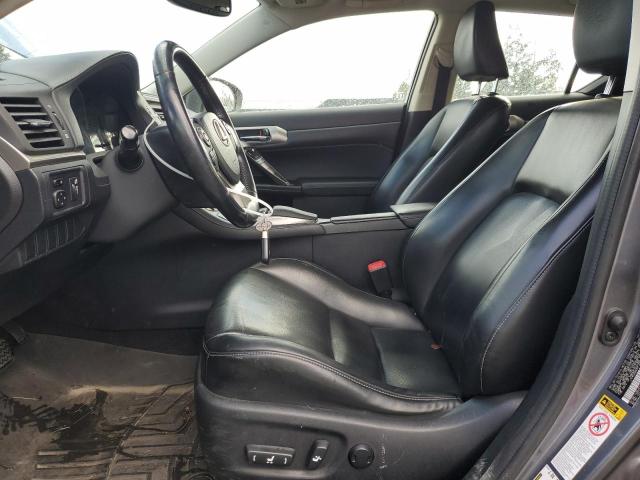 Photo 7 from auction – 2015 LEXUS CT 200 with VIN JTHKD5BH0F2220005