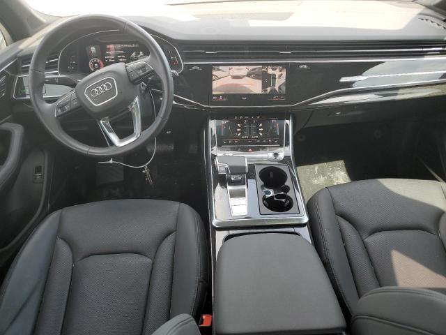 Photo 8 from auction – 2021 AUDI Q7 PRESTIG with VIN WA1VXAF7XMD028117